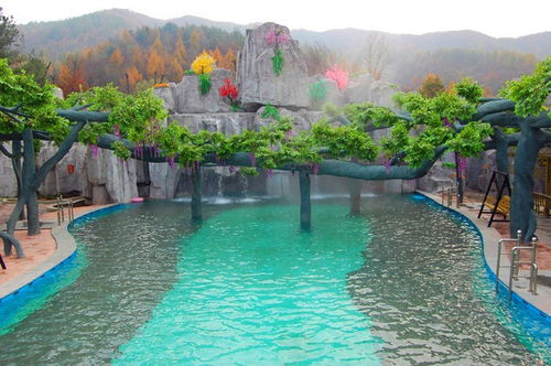 鞍山的低調寶藏縣 玉儲量豐富，溫泉技術創新引領綠色發展